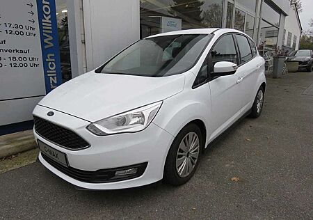 Ford C-Max Business Edition Navi 1. Hdn.