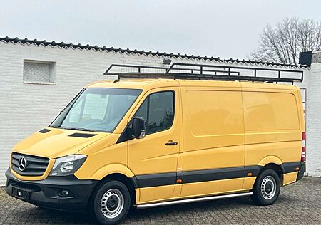 Mercedes-Benz Sprinter 314 BlueTec Lang L2H1 Klima Ahk Euro 6