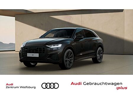 Audi Q8 50 3.0 TDI Tiptronic quattro Standhzg/Pano/AC