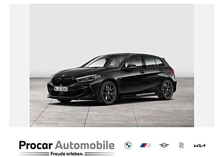 BMW 135 M135i xDrive PA HuD H/K Pano RFK LED Shz 18" LMR