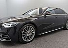 Mercedes-Benz S 580 4M L*AMG-LINE*EXCLUSIV*EXECUTIVE*CHAUFFEUR