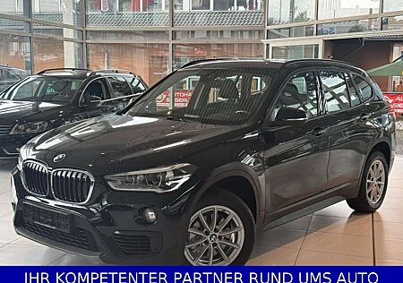 BMW X1 sDrive 18 i Advantage/PDC/1.Hand/