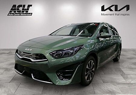 Kia XCeed Ceed SW / cee'd SW CEED SW 1.6 PHEV DCT SPIRIT FULL-LED PANO E.SITZ K