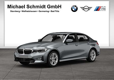 BMW 320 d xDrive Limousine 466€ netto/mtl*M Sportpaket*ACC