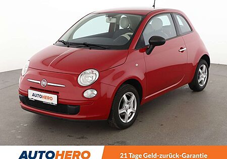 Fiat 500 1.2 Pop*LM-FELGEN*CD*GARANTIE*