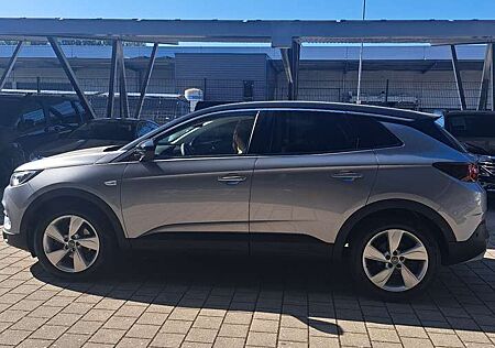 Opel Grandland X 1.5 D Start/Stop Automatik Ultimate
