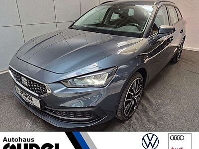 SEAT Leon ST Reference 2.0 TDI Full-Link VirtualCockp