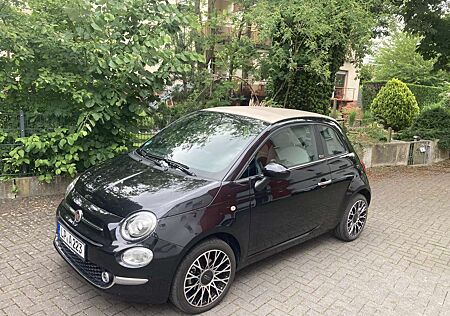 Fiat 500C Star