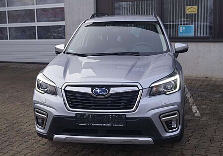 Subaru Forester Hybrid 2.0ie Lineartronic Comfort