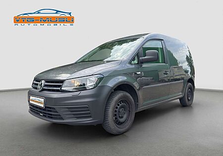 VW Caddy Volkswagen Kasten 2.0 TDI-150 PS*DSG*Standhzg.*Navi*