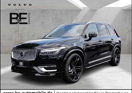 Volvo XC 90 XC90 B5 AWD Ultimate Bright LUFTFEDERUNG