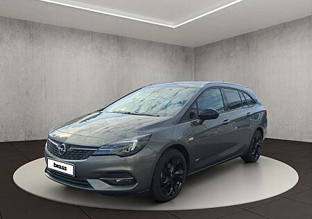 Opel Astra Sports Tourer Design &Tech 1.2 Turbo 96 kW
