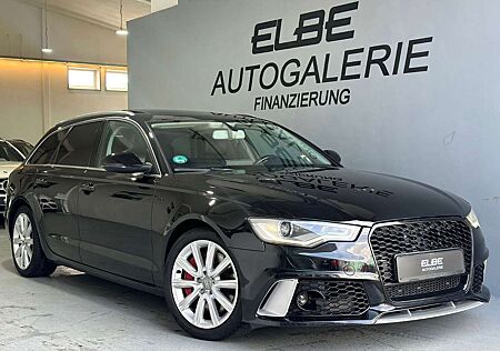 Audi A6 Avant 3.0 TDI quattro Tiptronic S-LINE Voll