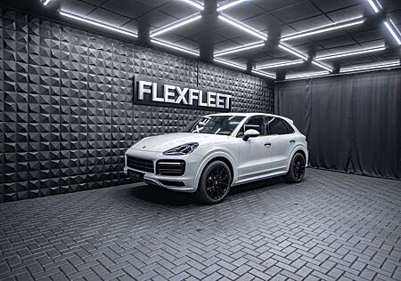 Porsche Cayenne Sport-Design Bose PASM Pano Carbon