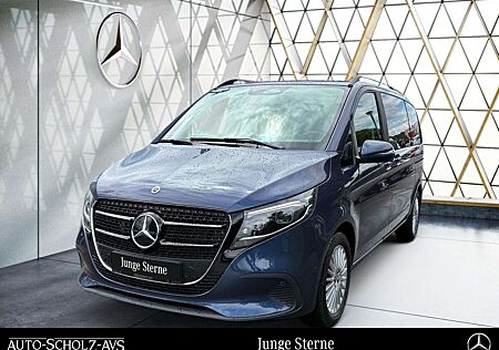 Mercedes-Benz V 220 d STYLE Kompakt AHK*Kam*LenkHz*Distro*Navi