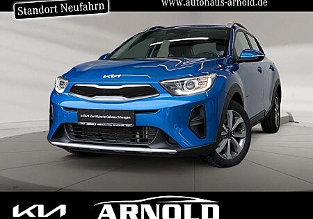 Kia Stonic 1.0 T-GDI VISION Kamera Navi Lenkradhzg. BC
