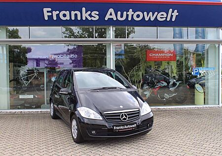 Mercedes-Benz A 160 A -Klasse