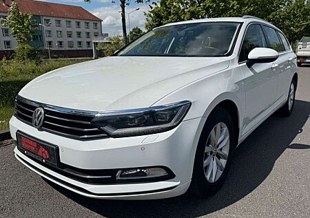 VW Passat Variant Volkswagen Comfortline -Standheizung-