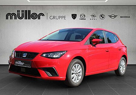 Seat Ibiza 1.0 TSI S&S Style