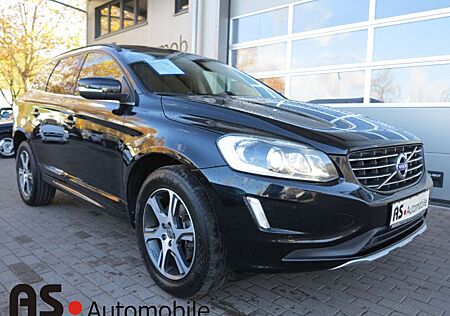 Volvo XC 60 XC60 Momentum 2WD D3 Navi*Bi-Xenon*Kamera*PDCv+h