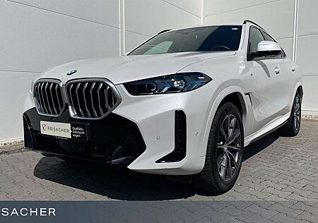 BMW X6 xDrive30d M Sport,LCPro.DAPro.360°,Sthz.AHK.