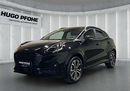 Ford Puma ST-LINE X 1.0 EcoBoost MHEV Autom. | B&O | ACC | L