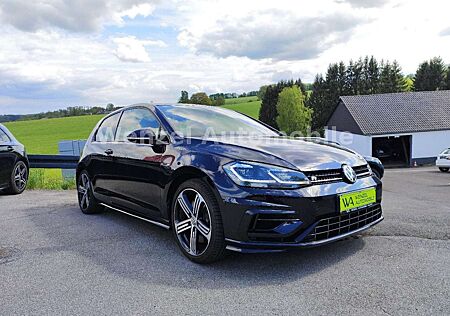 VW Golf Volkswagen VII Lim. R 4Motion *