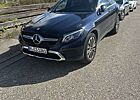 Mercedes-Benz GLC 250 Coupe 4Matic 9G-TRONIC AMG Line