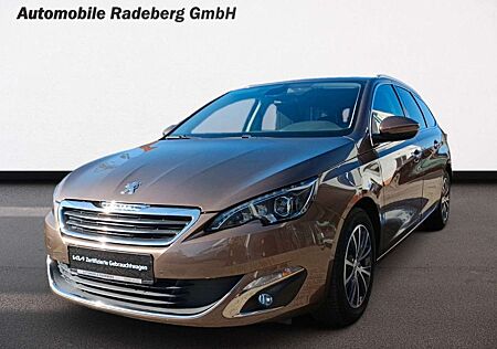 Peugeot 308 SW Allure