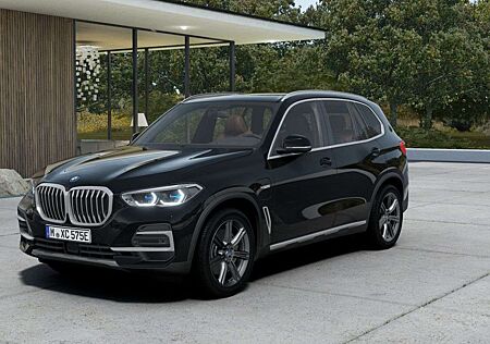 BMW X5 xDrive 45e xLine Pano AHK Laser St&Go HUD 20"