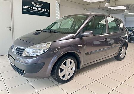 Renault Scenic Dynamique 1.6 16V/Klima/Alus