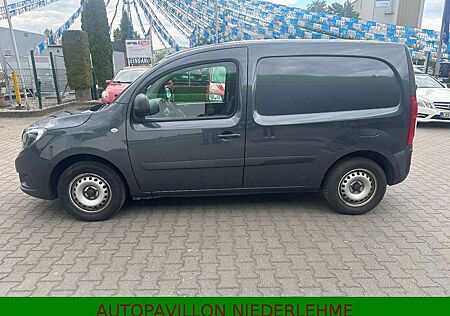Mercedes-Benz Citan Kasten Lang*Klima*Bluetooth*Allwetter*AHK*