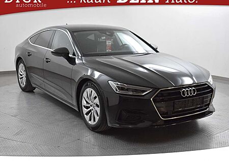 Audi A7 SB 45 TFSI S-Tr. LEDER+SHZ+NAVI+LED+TEMP+APS+