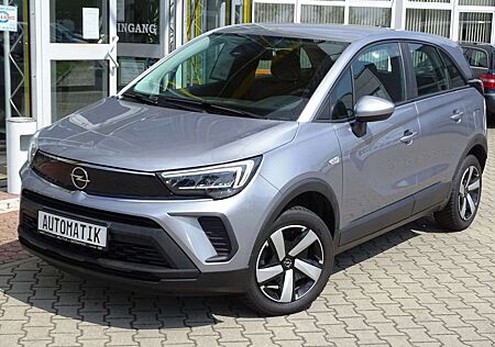 Opel Crossland X Crossland 1.2T Edition AUT.-NAVI-KAMERA-SHZG-LED
