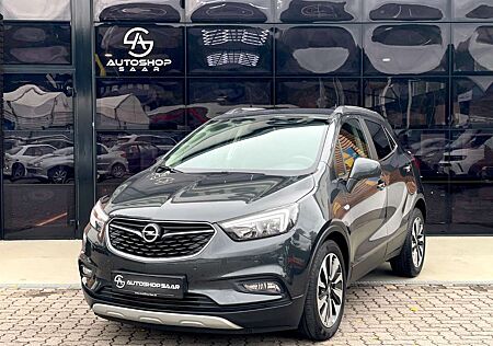 Opel Mokka X Innovation 1-Hand/Leder/Automatik