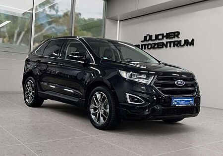 Ford Edge 3.5 Titanium FWD Automatik, Inspektion Neu