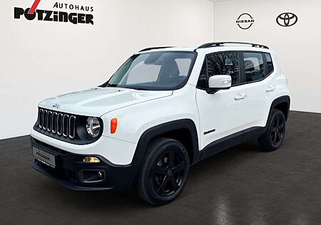 Jeep Renegade 2.0Multijet Longitude 4WD,U-Connect,PDC