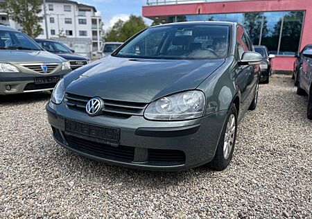 VW Golf Volkswagen V Lim. Comfortline