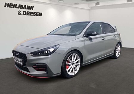 Hyundai i30 N Performance 2.0 Panoramaschiebedach/Navi/Lenkrad