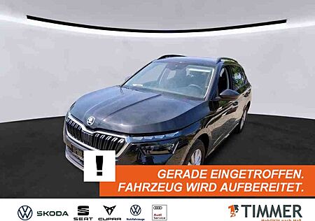 Skoda Kamiq 1.0 TSI *LED *TEMPO *SHZ *ALU *AFS *