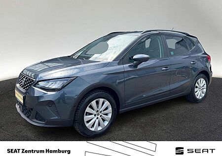 Seat Arona 1.0 TSI Style 5-Gang Navi Link Sitzhzg