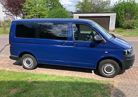 VW T5 Transporter gebraucht kaufen VW T5 Transporter Volkswagen