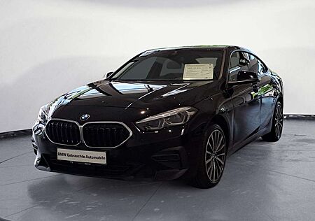 BMW Others 218i Gran Coupe Rückfahrkamera HIFI System Navi