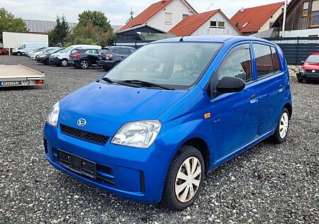 Daihatsu Cuore 1.0 Plus