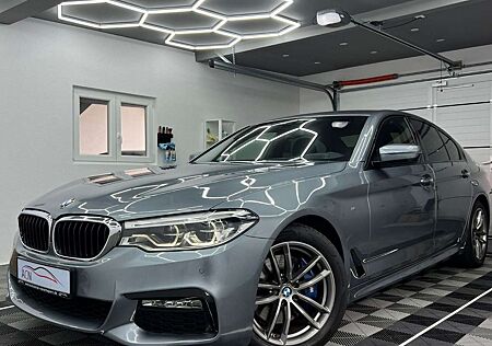 BMW 530 d Lim. M SPORT/Adp. LED/KAMERA/HuD/AMBIENTE