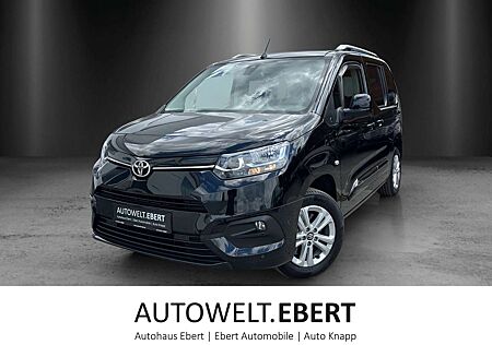Toyota Pro Ace Proace City Verso 1.2 L1 Team Aut./KAMERA/ACC/