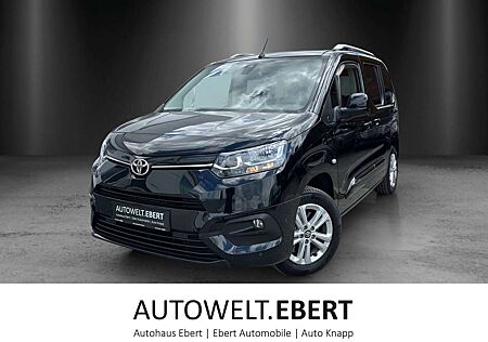 Toyota Pro Ace Proace City Verso 1.2 L1 Team Aut./KAMERA/ACC/