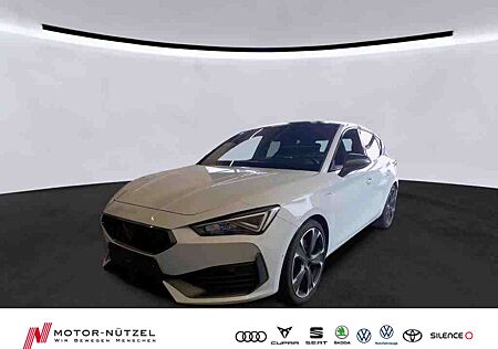Cupra Leon 1.4 TSI e-Hybrid DSG LED+NAVI+KAMERA+SHZ