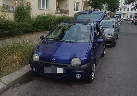 Renault Twingo 1.2 Liberty