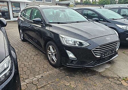 Ford Focus 1.5 EcoBlue Cool&Connect*Tüv Neu*LED*MwSt